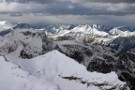 View From Schilthorn